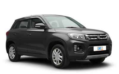 Maruti Vitara Brezza-img